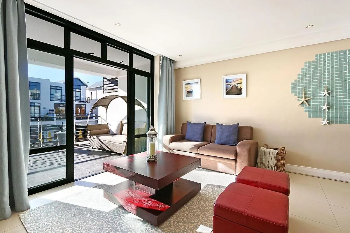 Appartamento Eden On The Bay 118 By Host Agents Bloubergstrand