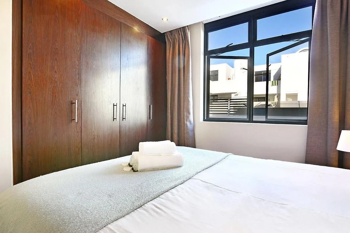 Ferienwohnung Eden On The Bay 118 By Host Agents Bloubergstrand
